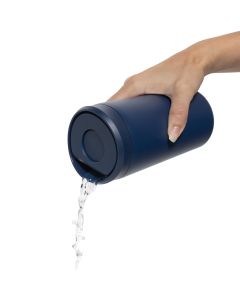 Avira Alix RCS re-steel click tumbler 400ML