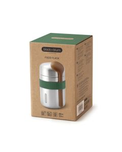 Black+Blum Food Flask 400 ml
