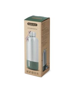Black+Blum Explorer Insulated Bottle Large 850ml
