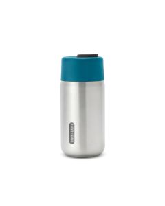 Black+Blum Insulated Leakproof Travel Cup Stainless Steel