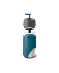 Black+Blum Glass Travel Cup 340ML