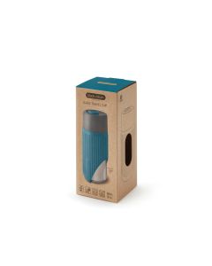 Black+Blum Glass Travel Cup 340ML