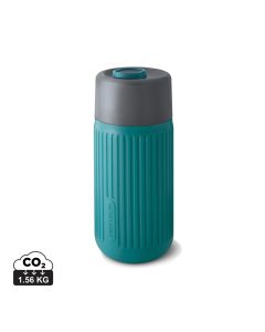 Black+Blum Glass Travel Cup 340ML