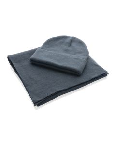 Elles AWARE™ Polylana® scarf 180x30cm