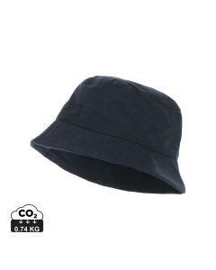 Impact Aware™ 285 gsm rcanvas one size bucket hat undyed