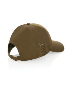 Impact AWARE™ RPET 6 panel sports cap
