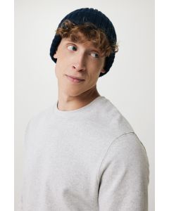 Kennedi AWARE™ Polylana® beanie with large rib