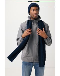 Impact AWARE™ Polylana® knitted scarf 180 x 25cm