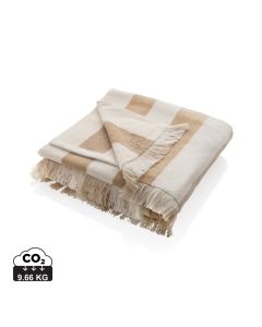 Ukiyo Yukari AWARE™ XL Deluxe Beach Towel 100x180cm