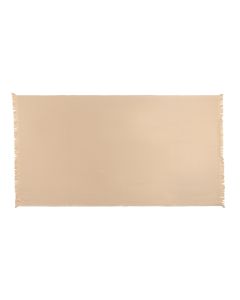 Ukiyo Keiko AWARE™ solid hammam towel 100x180cm