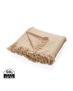Ukiyo Keiko AWARE™ Solid Hammam Towel 100x180cm