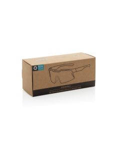 SproShield RCS plastic activity glasses with polarized lens