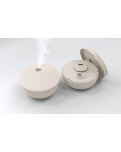 Breevia RCS rplasic re-chargeable floating humidifier