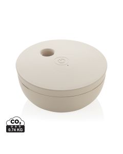 Breevia RCS rplasic re-chargeable Floating Humidifier