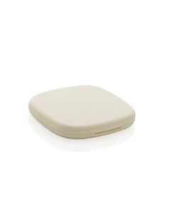 Reflecta RCS recycled plastic make-up mirror