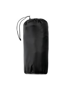 Fleece Blanket In Pouch