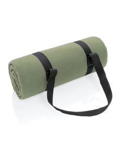 Impact AWARE™ RPET picnic blanket