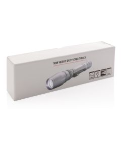10W Heavy duty CREE torch