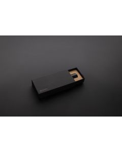 Gear X RCS recycled aluminum USB-rechargeable torch