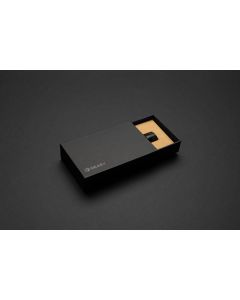 Gear X rechargeable ultra bright keychain torch