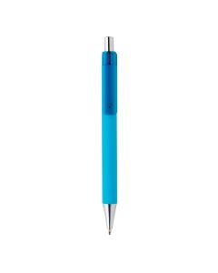 X8 RCS certified R-ABS smooth touch pen
