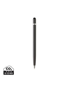 Simplistic metal pen