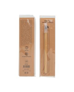 Eco Tree free Infinity Pencil