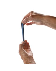 TwistLock GRS certified recycled ABS pen