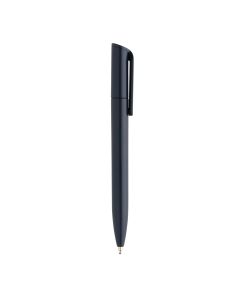 Pocketpal GRS certified recycled ABS mini pen