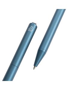 Xavi RCS certified recycled aluminium pen