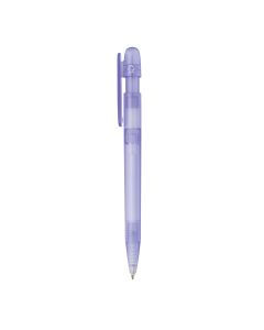 Devin GRS certified RABS pen transparent