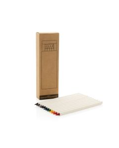 Micki GRS infinity 12pc colouring pencil set