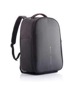 Eco Bobby backpack trolley made from recycled material