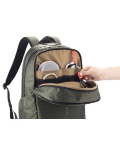 Bobby Explore backpack