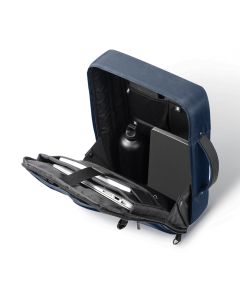 Bobby Bizz 2.0 anti-theft backpack & briefcase