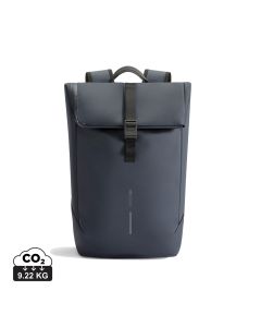 Urban Water Resistant Flap-top Backpack