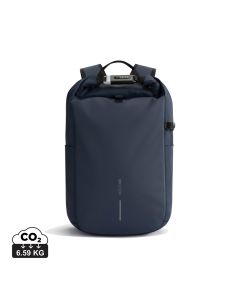 Urban Water Resistant Anti-theft Backpack