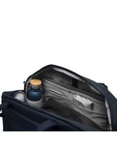 Urban Water Resistant Weekend Bag