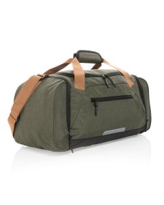 Impact AWARE™ Urban recycled outdoor weekend bag