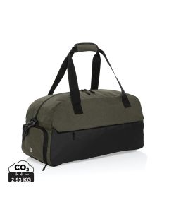 Kazu AWARE™ RPET Basic Weekend Duffel