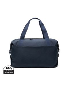 KENTO URBAN RCS recycled nylon Weekender