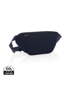 Impact AWARE™ 285gsm rcanvas Hip Bag Undyed