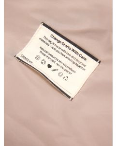 KENTO URBAN RCS recycled nylon 15.6 inch Messenger