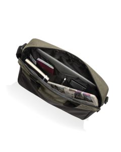 Kazu AWARE™ RPET basic 15.6 inch laptop bag