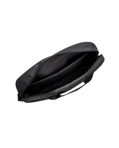 Swiss Peak Aware™ RPET Essential 15.6 inch laptop bag