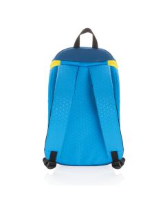 Hiking cooler backpack 10L