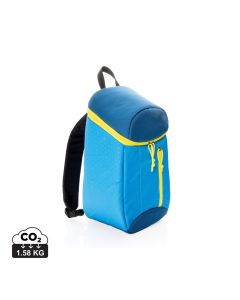 Hiking cooler backpack 10L