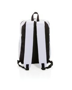 Casual backpack PVC free