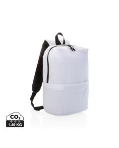 Casual backpack PVC free