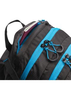 Explorer ripstop medium hiking backpack 26L PVC free